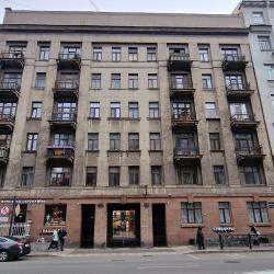 Фото Отель ЯраМир