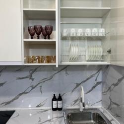 Фото Апартаменты Созвездие на проспекте 50 лет Октября 18