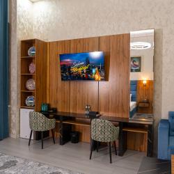 Фото Отель Avant Wellness Hotel Tashkent Pool&Spa (Авант Велнесс Бассейн&СПА)