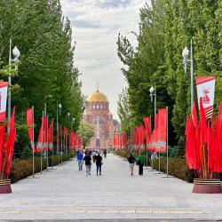 Фото Отель Студия в центре а 