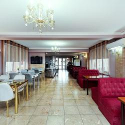 Фото Отель MoreLeto (МореЛето)