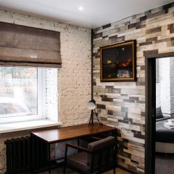 2-комнатные апартаменты стандарт ул. Гагарина,7