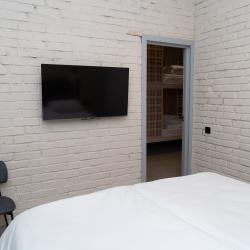 Номер стандарт семейный