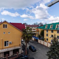 Номер комфорт