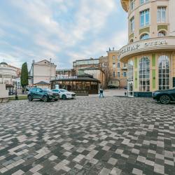 Фото Александр Апарт-отель