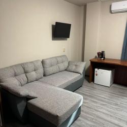 Фото Отель Бирюзовый