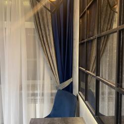 1-комнатные апартаменты стандарт