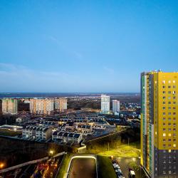 Фото Апартаменты на улице Красная Поляна 4