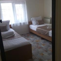 Фото Отель Ангелина от Травел Хотелс Антураж