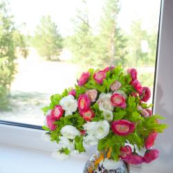 Фото Отель Лесная