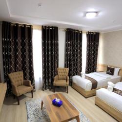 Фото Отель Dera Hotel (Дера)