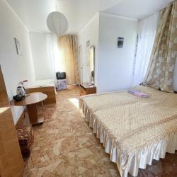 Фото Отель Маргарита