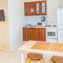 Фото Отель Калина на улице Никитина 32