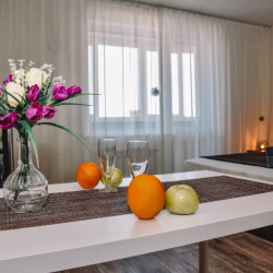 Rusdom Sweet Apartments (Русдом Свит) на улице Ленина 23А — f5732678e7697e1021f3f415b1ad9d49