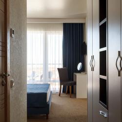 Фото Отель Санмаринн