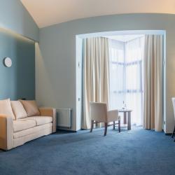 Фото Отель Кандинский