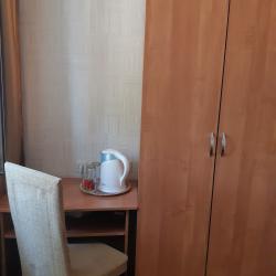 Номер стандарт с 2 односпальными кроватями