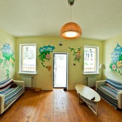 Фото Отель Большая Медведица