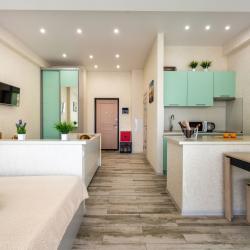 Фото Отель Сочная студия Посейдон