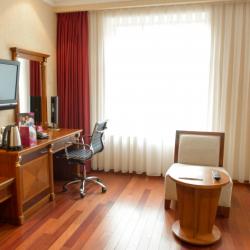 Фото Отель Crowne Plaza Minsk (Краун Плаза )