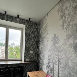 Фото Апартаменты на улице Ленинградская 2