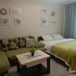 Фото Пятница Апартаменты на шоссе Окружное 32