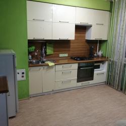 Фото Апартаменты на переулке Долотный