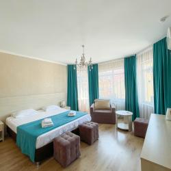 3-местный 1-комнатный номер комфорт