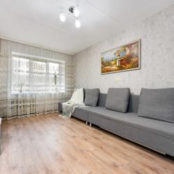 Фото Апартаменты на улице Островского 41