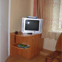 Фото Отель Санаторий Радуга