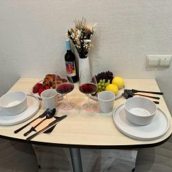 Фото Апартаменты в квартале Солнечный город