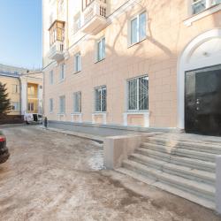 Фото Стори Хостел (Story Hostel)