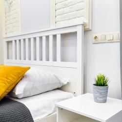 Фото Отель Good night (Гуд найт) на улице Карташова