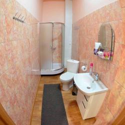 Фото Отель Уют