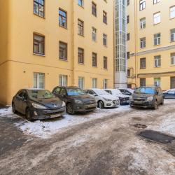 фото 4 E.Place (Е.Плэйс) на улице Большая Посадская
