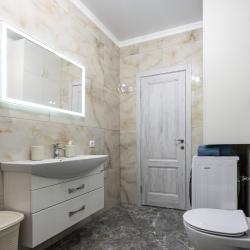 Фото Отель LovelyHome 39 на улице Крайняя 9А