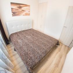 2-комнатные апартаменты студия