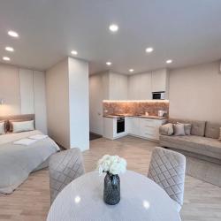 Апартаменты студия