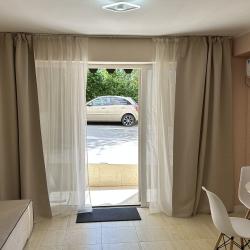 1-комнатные апартаменты стандарт