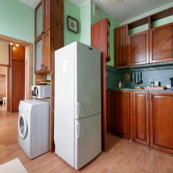 фото 7 Comfort Homes (Комфорт Хоумс) на улице Павла Андреева