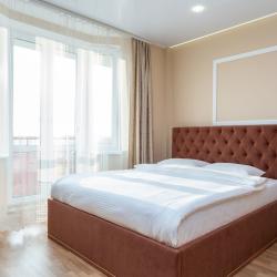 Фото Отель Roomer (Румер) на проспекте Дзержинского 23