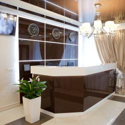 Фото Бутик-отель Travel Passage (Тревел Пассаж)