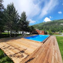 Фото Отель Сельская усадьба