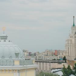 фото 31 Custos Hotel Lubyansky (Кустос Лубянский)