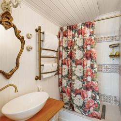 Фото Отель Генеральская дача