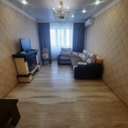 Фото Апартаменты на проспекте Ленина 52А