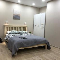 1-комнатные апартаменты студия