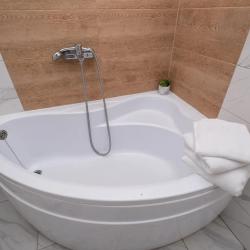 1-комнатные апартаменты улучшенные