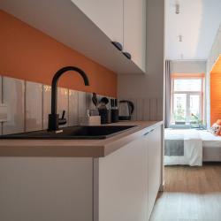 фото 30 Light House Apartments (Лайт Хаус) на улице Маяковского 28