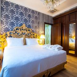 Фото Отель Monday Royal Apart Hotel (Мандэй Роял Апарт) (Ex. Royal Residence (Роял Резиденс))